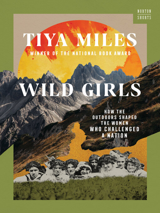Title details for Wild Girls by Tiya Miles - Wait list